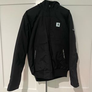 Carhartt Yukon Extremes Coat (worn once)